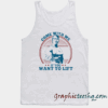 Arnold Tank top