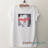 Ashton Youngblood 5Sos tee shirt
