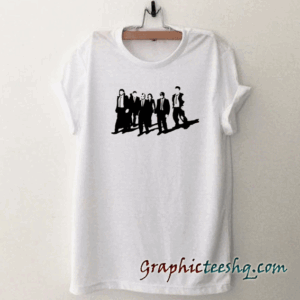 Avenger Dogs tee shirt