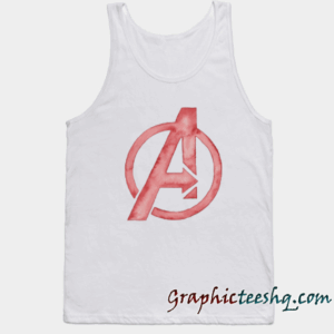 Avengers Tank top