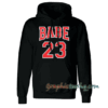 BABE 23 Hoodie