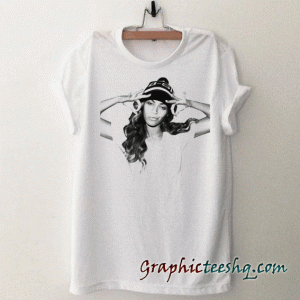 Beyonce Unisex tee shirt