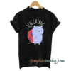 Catbug tee shirt