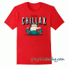 Chillax tee shirt