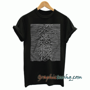 Christian Delgrosso Division tee shirt