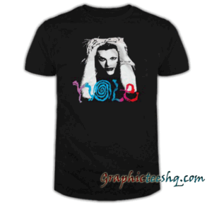 Courtney Hole Band-Adult Unisex tee shirt