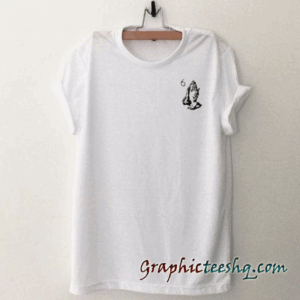 Drake Pray To The 6 pocket tee shirt