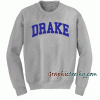 Drake Sweatshirt