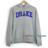 Drake Hoodie