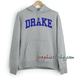 Drake Hoodie