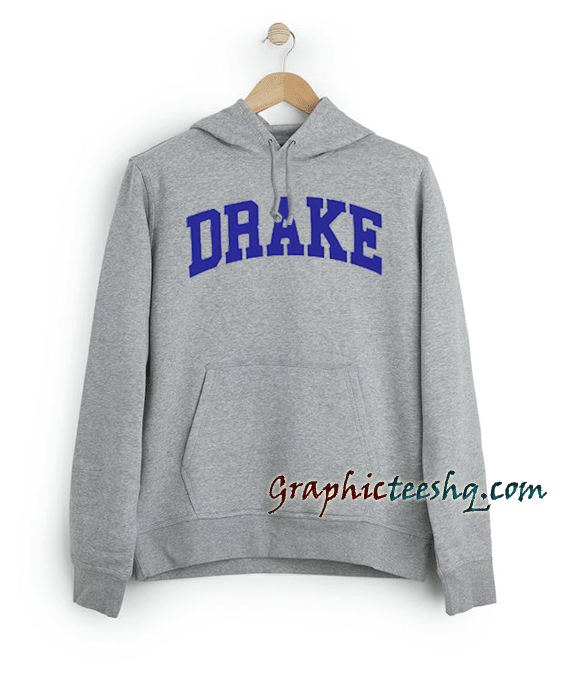 Drake Hoodie Drake Hoodie