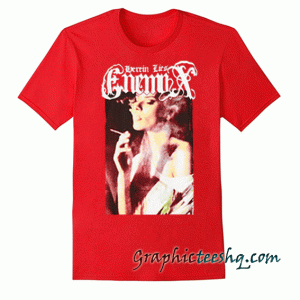 Enemy X Graphic tee shirt