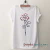 Freedom life love tee shirt