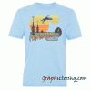 Fun in the Suns tee shirt
