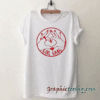 Girl Gang Love Hand tee shirt