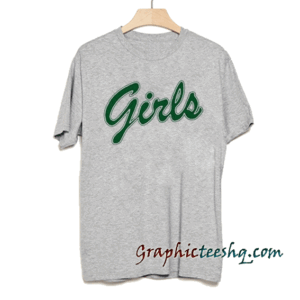 Girls tee shirt