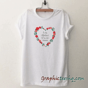 I am the architect to my own disaster Unisex tee shirt