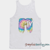 MTV Logo Tank top