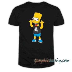 Macofel tee shirt