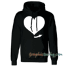 My Heart Hoodie