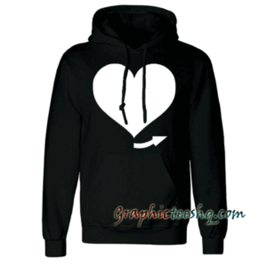 My Heart Hoodie