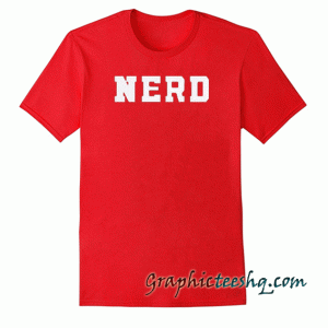 NERD Unisex tee shirt