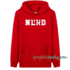 NERD Unisex Hoodie