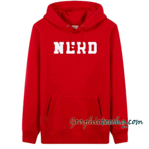 NERD Unisex Hoodie