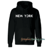 New York Hoodie