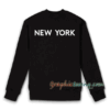 New York Sweatshirt