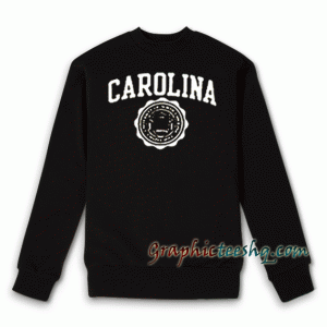North Carolina Sweatshirt