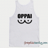 Oppai (A Leesha Mae Design) Tank top