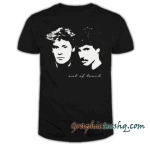 Out Of Touch tee shirt