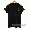 P & Co Rose tee shirt