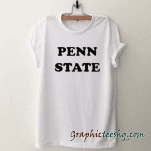 Penn State tee shirt