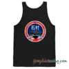 Planet Cracker Starship Ishimura Tank top