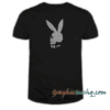 Playboy Skull tee shirt