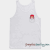 Ponyo in a pocket Tank top