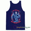 ROAD WARRIOR-WEZ Tank top