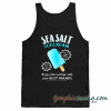Sea Salt Ice Cream Tank top