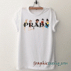 Spice Girls tee shirt