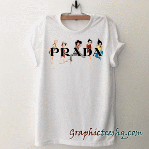 Spice Girls tee shirt