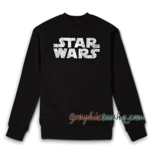 Star Wars Sweatshirt