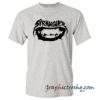 Strangler Punk-Bride of Drunkenstein tee shirt