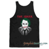 THE JOKER Tank top