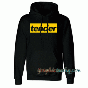 Tender Hoodie