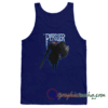 The Pursuer Tank top