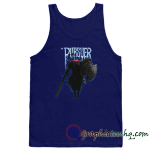 The Pursuer Tank top
