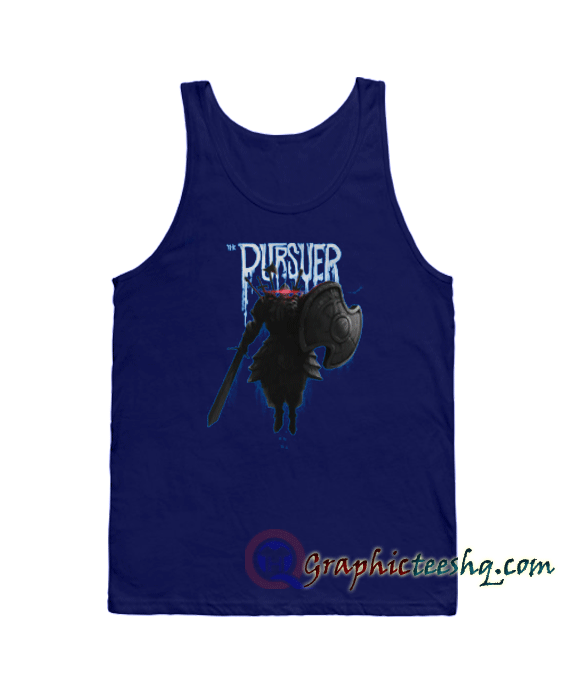 The Pursuer Tank top The Pursuer Tank top