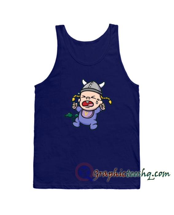 The SKOL baby Tank top The SKOL baby Tank top